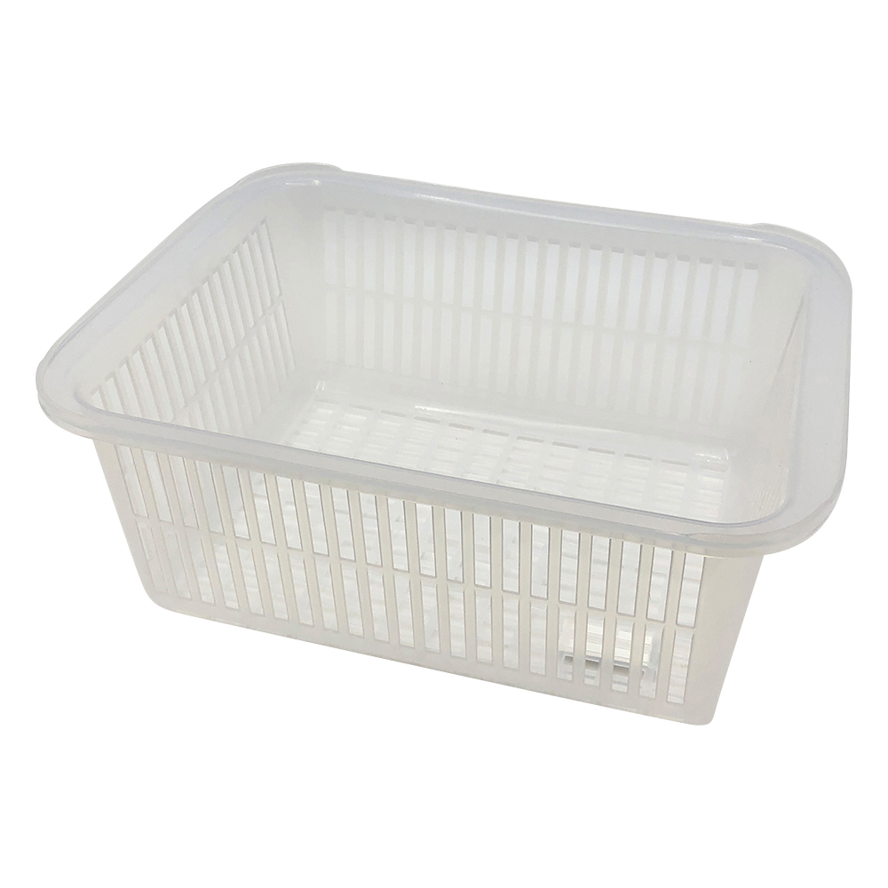 PFA洗浄カゴ用バスケット画像