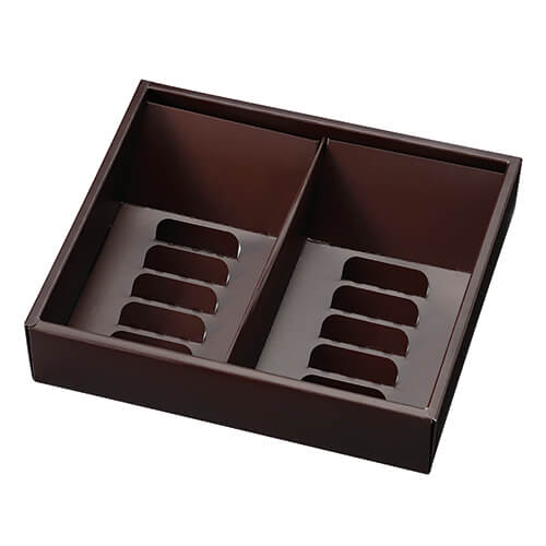 ガトーセックギフト　ブラウン　Ｍ画像