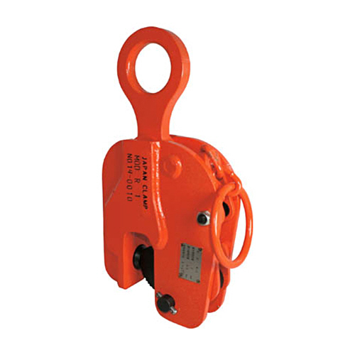 縦つり専用ｸﾗﾝﾌﾟ 500kg 1台画像