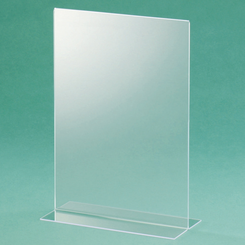 ｻｲﾝﾎﾙﾀﾞｰ両面用(T型) A4ﾀﾃ 1個