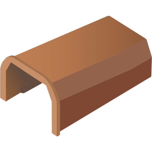 ﾆｭｰ･ｴﾌﾓｰﾙ付属品 ﾌﾞｯｼﾝｸﾞ 1号 ﾌﾞﾗｳﾝ 1個画像