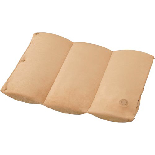 ３ｗａｙヒートクッション　ＨＷ－３Ｗ－Ｃ　ベージュ画像