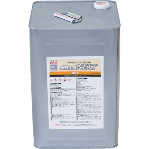 変性ｴﾎﾟNEXT 16kgｾｯﾄ 1ｾｯﾄ画像