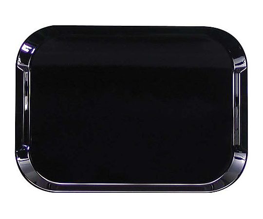 BSネオトレー 39cm(防汚タイプ) ブラック画像