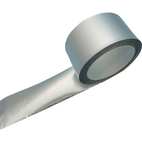 低VOCｱﾙﾐﾃｰﾌﾟ(ｾﾊﾟﾅｼ)50mm×25m 1巻画像