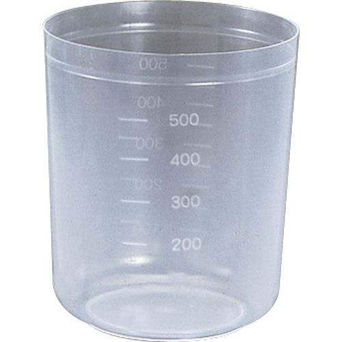 瑞穂 PPｺｯﾌﾟ500ml 1箱(10個)画像