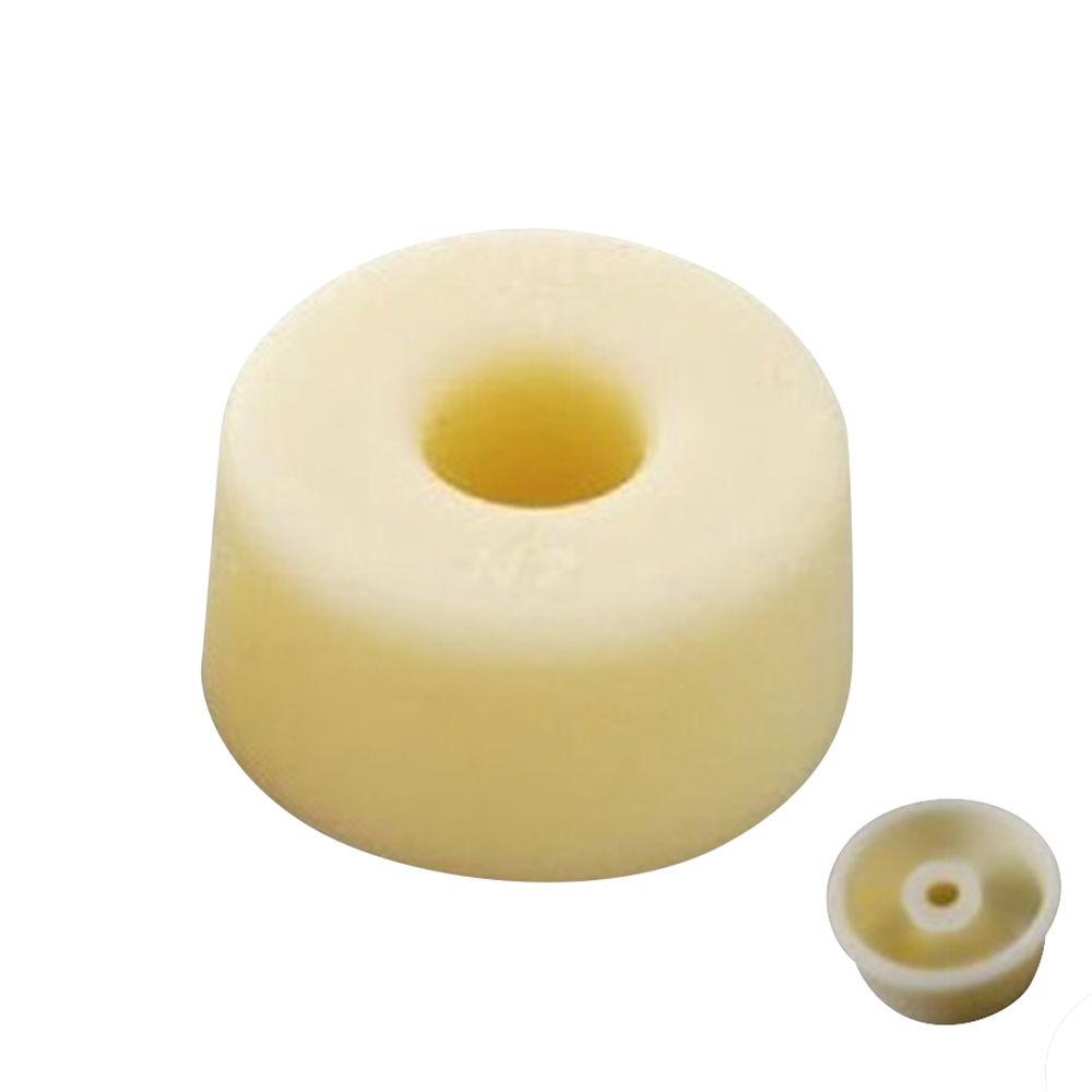 シリコンスポイト栓（駒込ピペット用）　10個入画像