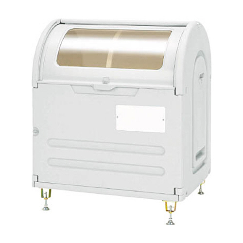 ｽﾃｰｼｮﾝﾎﾞｯｸｽ 透明#500A 1台画像