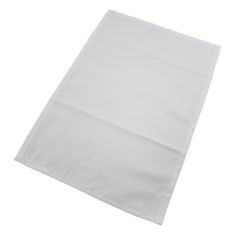 枕カバー［アムス制菌性カバーP］ マジックテープ式画像