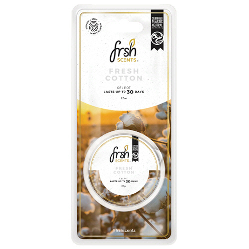 ﾌﾚｯｼｭｾﾝﾂ ｹﾞﾙﾎﾟｯﾄ ﾌﾚｯｼｭｺｯﾄﾝ 2.5ｵﾝｽ 1個画像