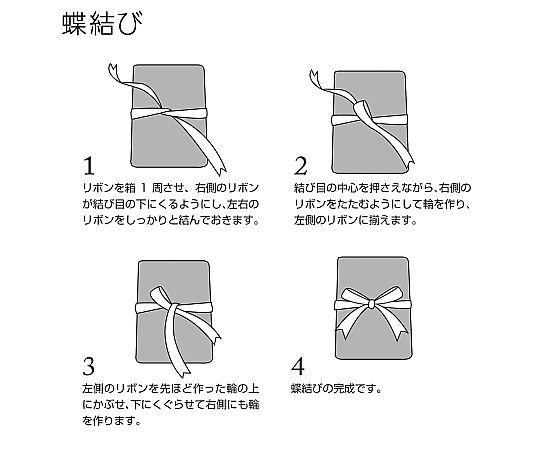 リボン 銀 光沢のある銀色のリボンがらせん状に巻かれている様子