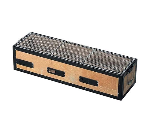 炭用バーベキューコンロ BQ8T号(6～12人用)画像