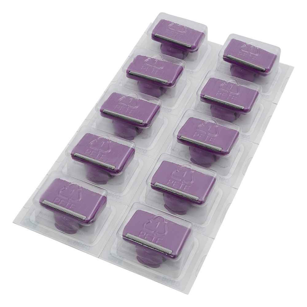 サージカルクリッパー 可動ヘッドタイプ用 ブレード（替刃）・50枚入