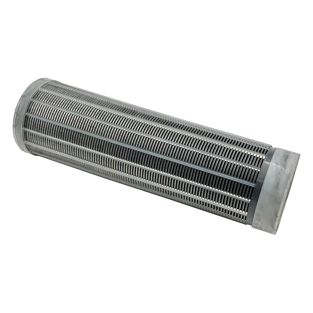 DL600用活性炭フィルター　酸性ガス用　6本入画像