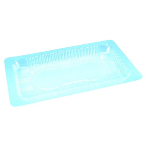 透明カップ 4B-20H 三宝化成工業画像