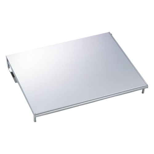 コンロカバー レンジカバー 油はねガード 60cm幅コンロ用 ステンレス製画像