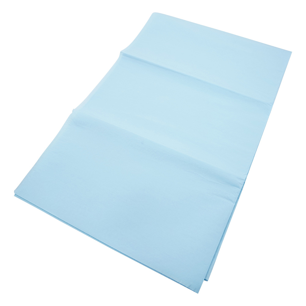 ディスポシーツ 1000×1800mm ブルー 1袋（10枚入）画像