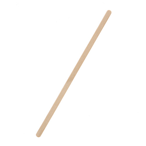 木製ﾏﾄﾞﾗｰ 160mm 未晒紙完封 1ｾｯﾄ(10000本:100本×100ﾊﾟｯｸ)画像