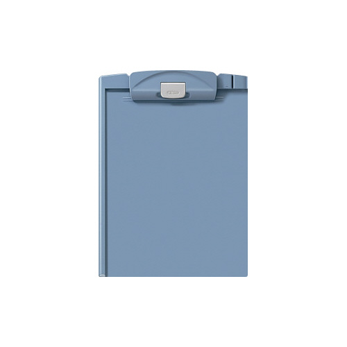 クリップボードＨ　Ｂ５縦　青画像
