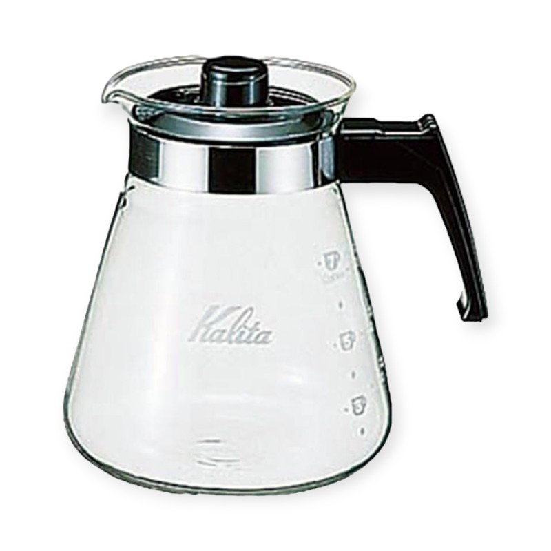 喫茶用品 カリタ コーヒーサーバーN 300cc画像
