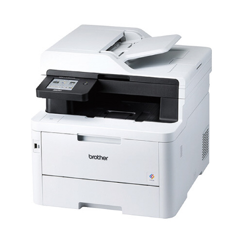 Ａ４カラーレーザー複合機　ＭＦＣ－Ｌ３７８０ＣＤＷ