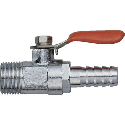 ｵﾚﾝｼﾞﾎﾞｰﾙｺｯｸ 1個画像