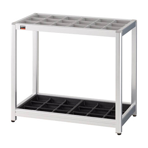 ｱﾙﾐ傘立て 18本立 1台画像