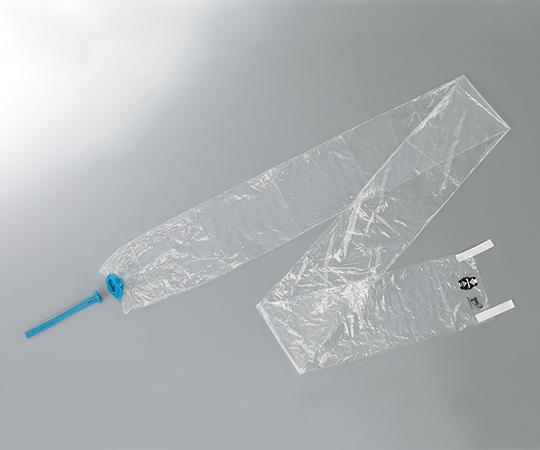 内視鏡カメラ用ドレープ　20個入画像