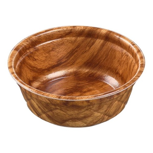 エフピコ スープ容器 MFP丸カップ140(52)RG 本体 並木W 発泡画像