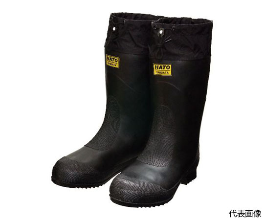 防寒キルト長K8型画像