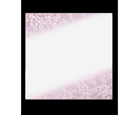 耐油懐敷 華かすみ(100枚入)萩 5寸画像