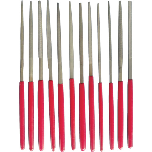 組ﾔｽﾘｾｯﾄ 12本組 荒目 1組画像