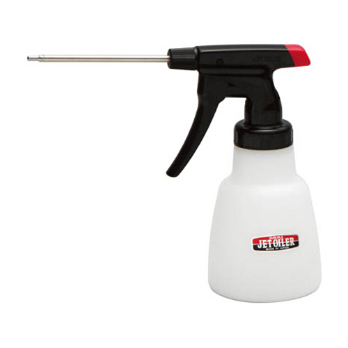 ﾋﾟｽﾄﾙｵｲﾗｰ300ﾚｯﾄﾞ 1個画像