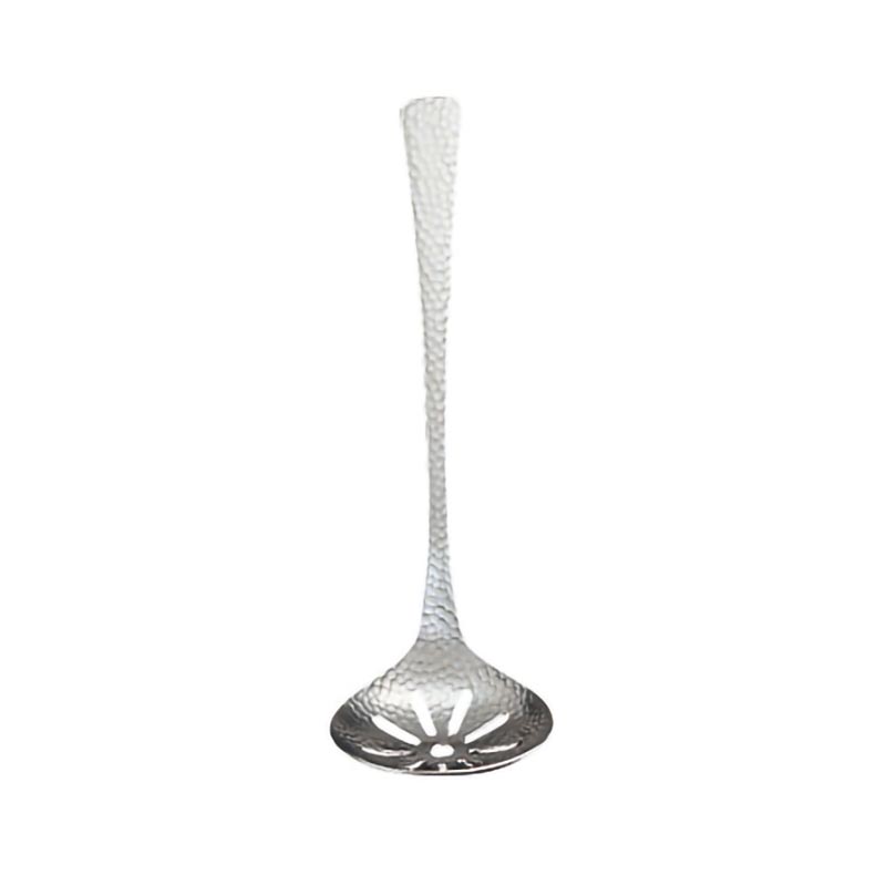 調理道具 18-8和味 卓上お玉 穴明 S-12画像