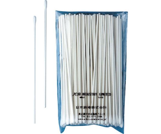 工業用綿棒　（100本入）画像