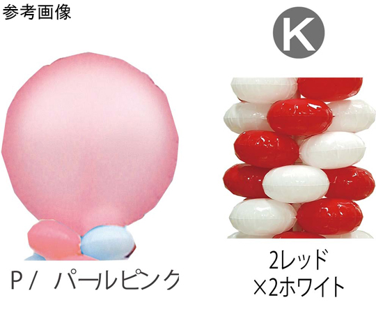 9.クラスタータワーキット P-K画像