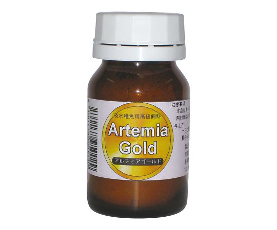 稚魚用飼料　20mL