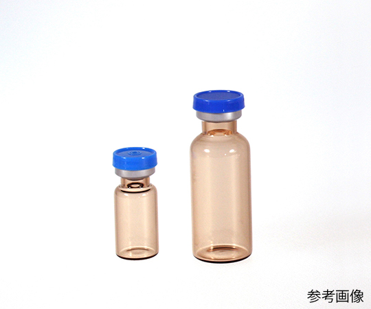 スクリュー管瓶