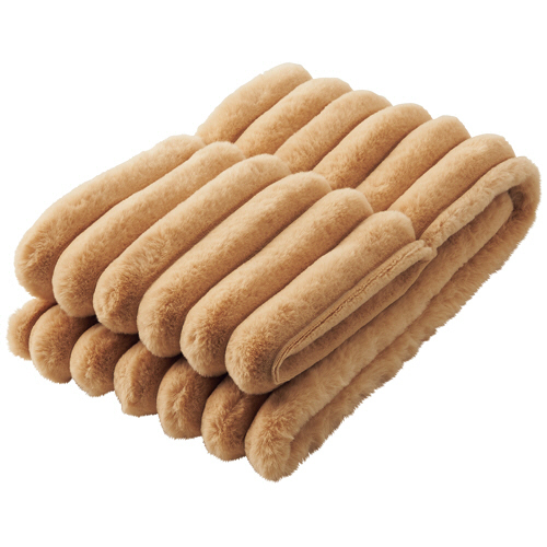 ﾗﾋﾞｯﾄﾌｧｰ ﾈｯｸｳｫｰﾏｰ ﾍﾞｰｼﾞｭ 1枚