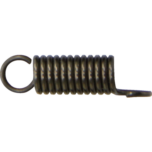 ﾊﾝﾄﾞﾊﾞｲｽ No.1用ｽﾌﾟﾘﾝｸﾞ 1個画像