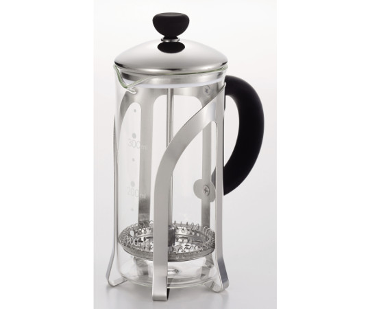 ブレイクタイム　ティープレス　350mL