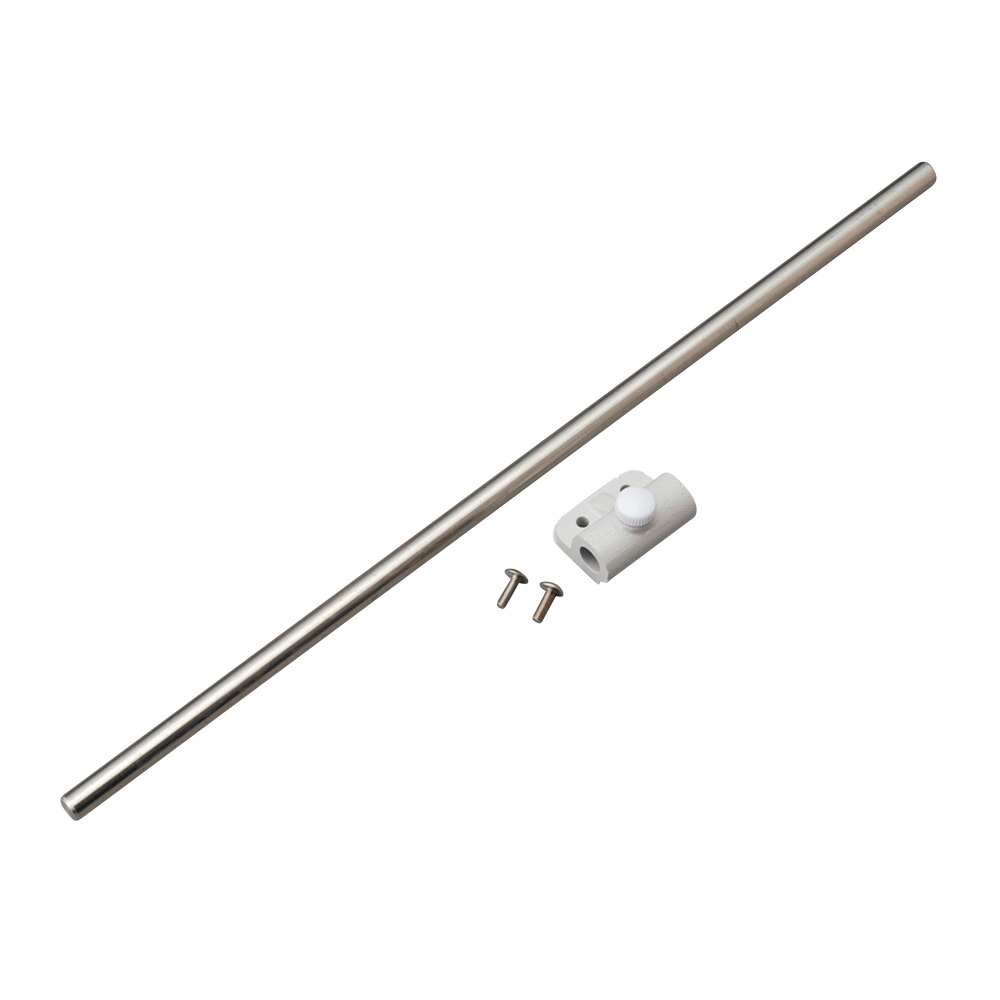 低温恒温水槽用　支持棒・受金具セット