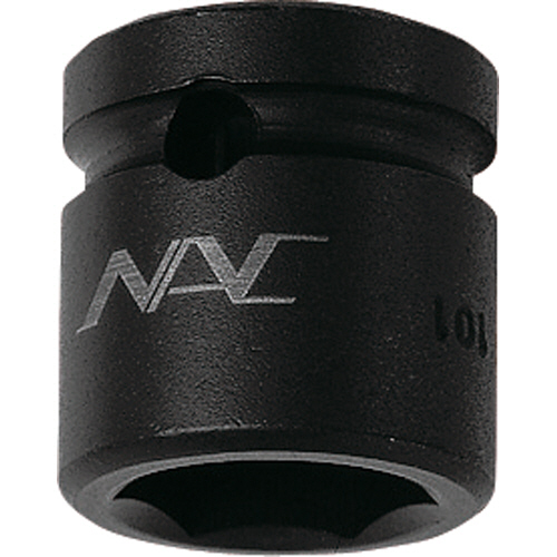 ﾏｸﾞﾈﾁｯｸｿｹｯﾄ ﾐﾆﾀｲﾌﾟ 差込角9.52×対辺10mm×23L 1個画像