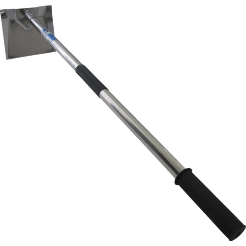 ｽﾃﾝ左官鍬 900mm 1本画像
