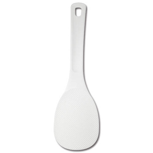 こびりつかないしゃもじ 30cm 1個画像