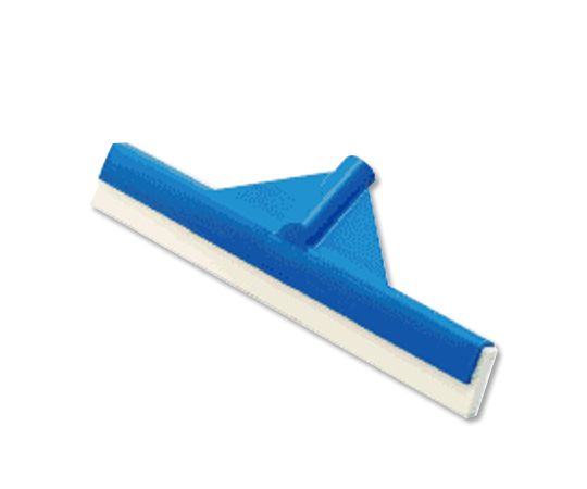 水切ドライヤーヘッド　ブルー画像