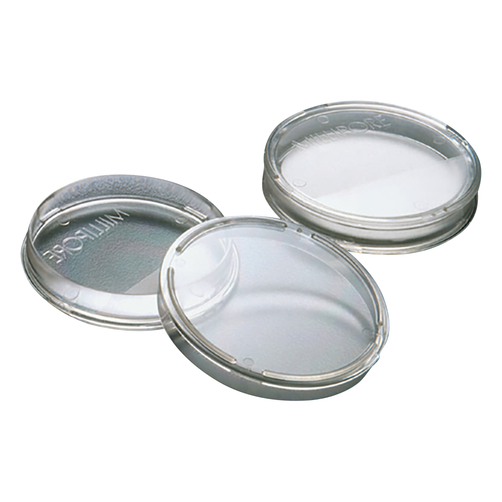 アンプル培地 （ペトリパッド）1箱（150個入）画像