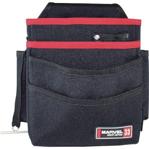 ｿﾌﾄﾌｨｯﾄ(腰袋)ｲﾝﾅｰｻｯｸ付 1個画像