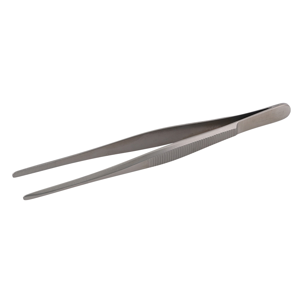 ピンセット 無鈎 (150mm)画像