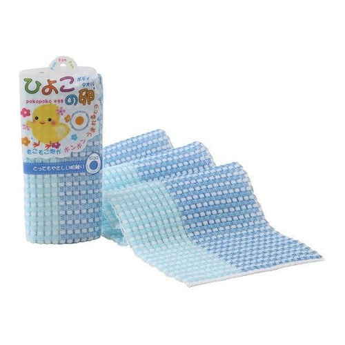 ヒヨコノタマゴ ボディタオル B